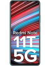 Redmi Note 11T 5G 6GB